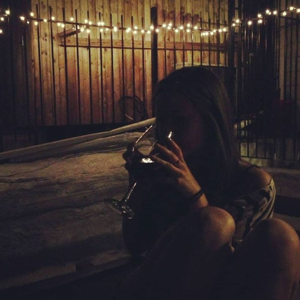 Meet your Posher, Casey